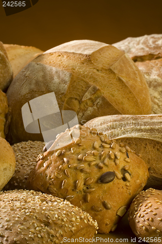 Image of bread
