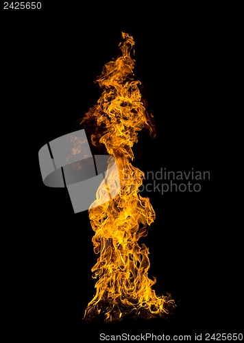 Image of Fire