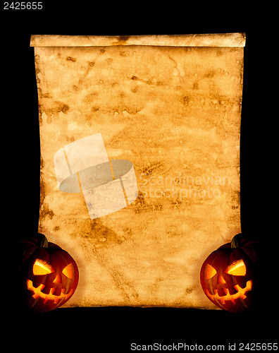 Image of Halloween background.