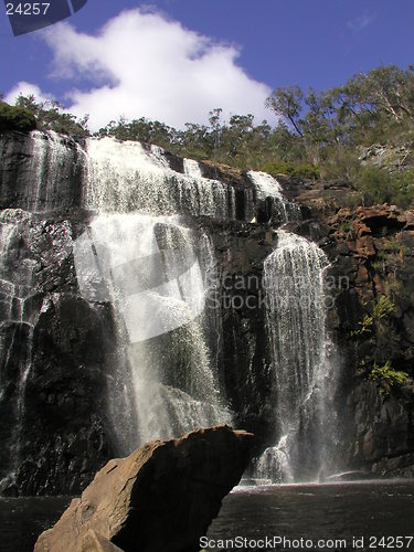 Image of MacKenzie Falls