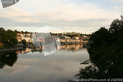 Image of Nidelva