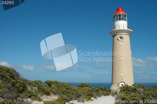 Image of Cape du Couedic Lighthouse