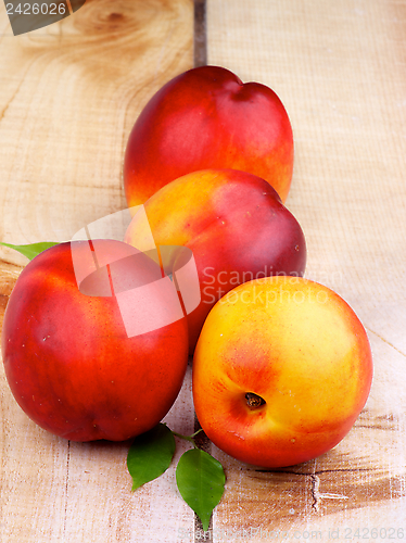 Image of Peaches