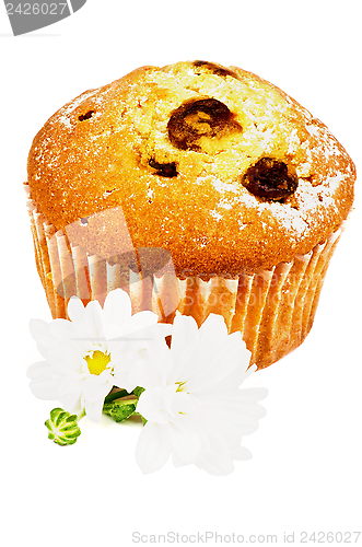 Image of Raisins Muffin