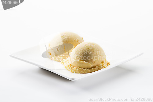 Image of Ice cream