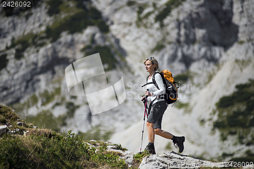 Image of Hiking
