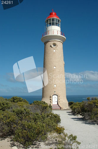 Image of Cape du Couedic Lighthouse