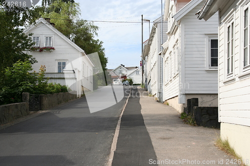 Image of Lillesand