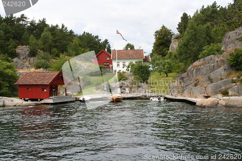 Image of House in the bay (2)