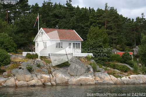 Image of Small house