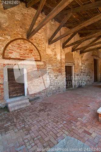 Image of Venice Italy Torcello