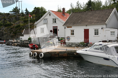 Image of Blindleia (3)