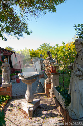 Image of Venice Italy Torcello