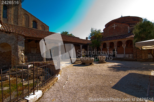 Image of Venice Italy Torcello