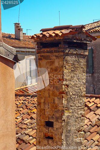 Image of Venice Italy pittoresque view