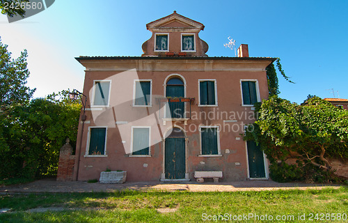 Image of Venice Italy Torcello