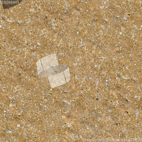 Image of Seamless Texture of Weathered Concrete Surface.