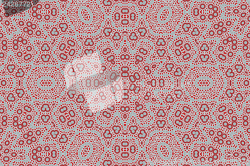 Image of Abstract pattern background