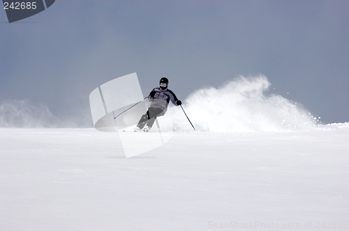 Image of Skiing