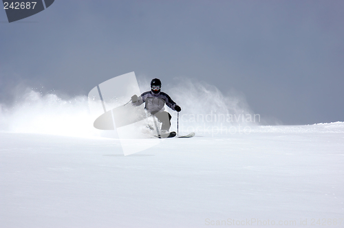 Image of Powder