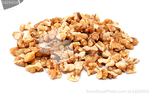 Image of Chopped walnuts