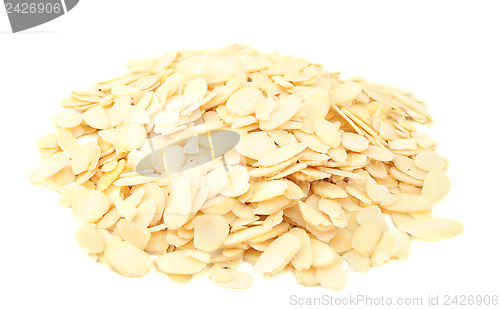 Image of Flaked almonds