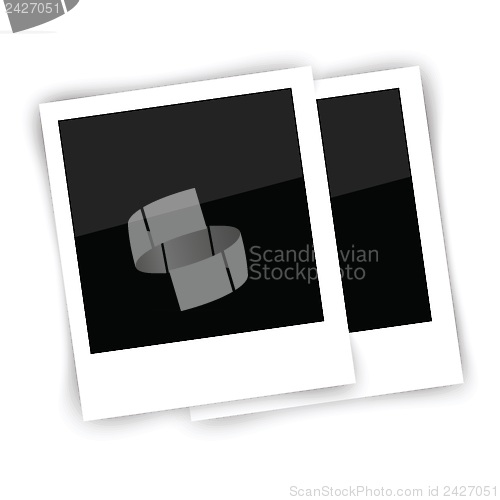 Image of photo frames