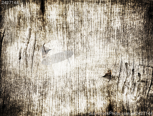 Image of Wooden Background