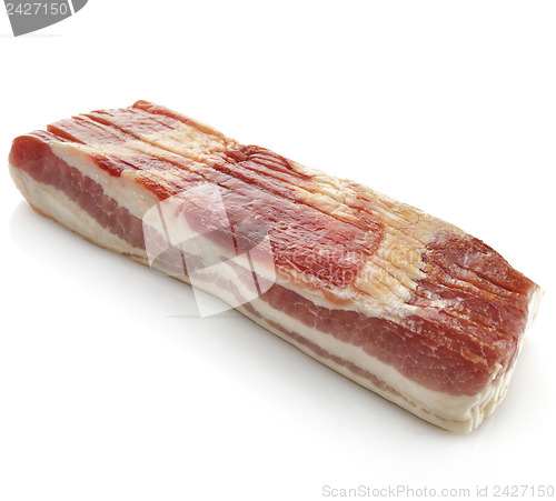 Image of Smoked Sliced Bacon