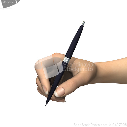 Image of Pen
