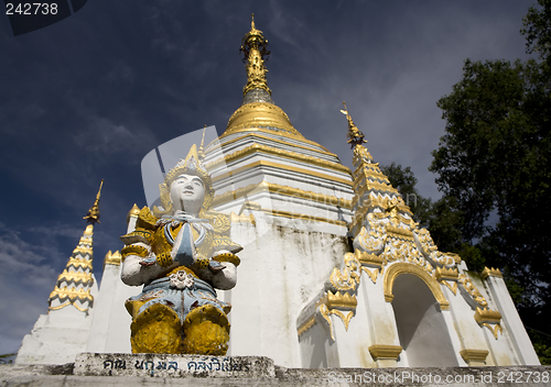 Image of Temple