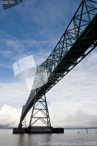 Image of Astoria-Megler Bridge