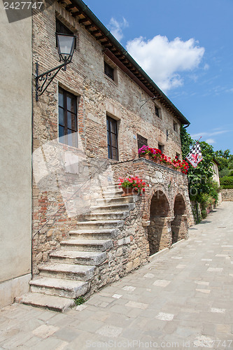 Image of Tuscany Village