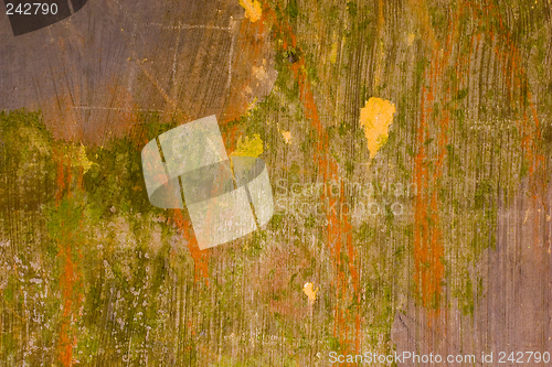 Image of Grunge Background 26