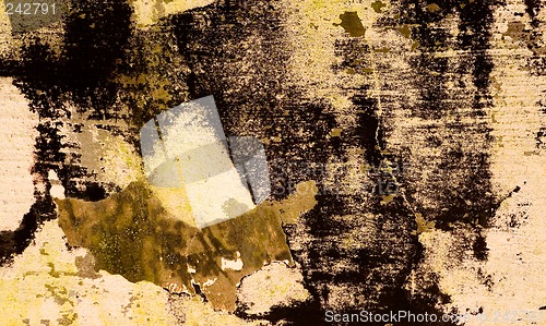 Image of Grunge Background 27