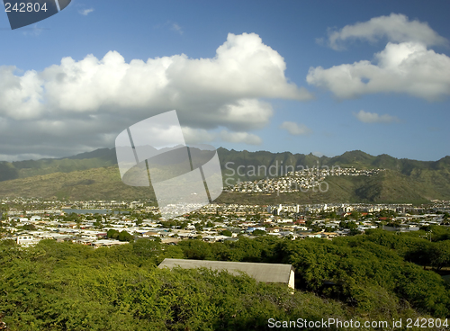 Image of View, Near Koko Head