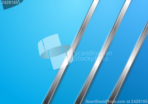 Image of Modern colourful vector design
