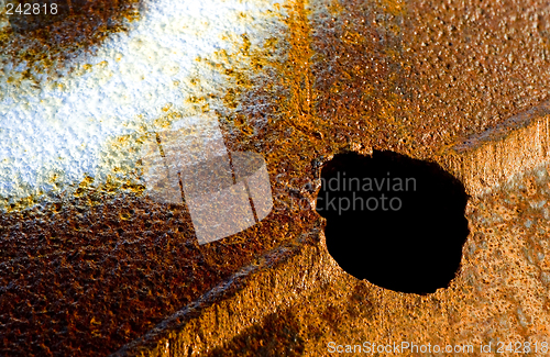 Image of Like a Hole in the Head 3