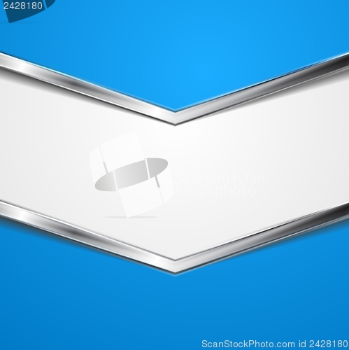 Image of Elegant colourful vector design