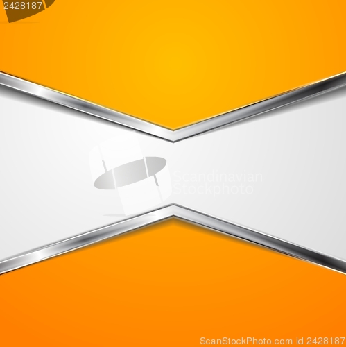 Image of Elegant colourful vector design