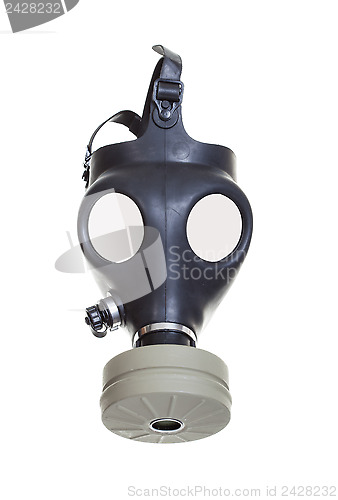 Image of Gas Mask