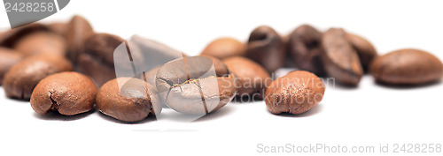 Image of coffee beans