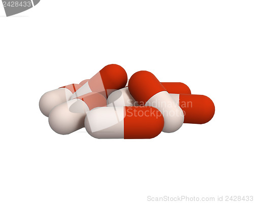 Image of Pills