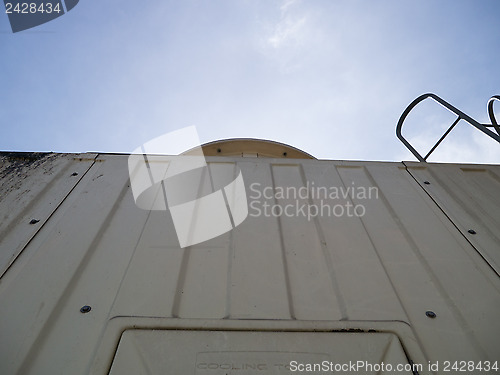 Image of cooling tower