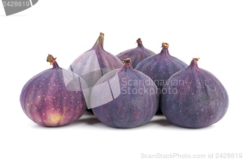 Image of Six figs