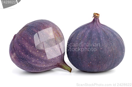 Image of Two figs