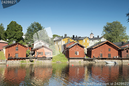 Image of Porvoo