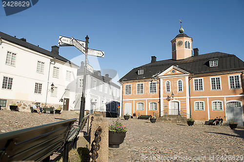 Image of Porvoo