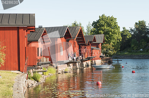 Image of Porvoo