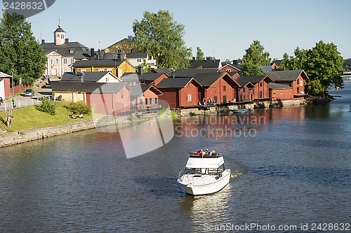 Image of Porvoo